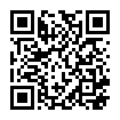 QR code for this PAOParts product page