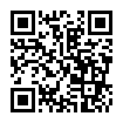QR code for this PAOParts product page