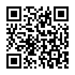 QR code for this PAOParts product page