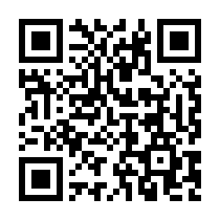 QR code for this PAOParts product page
