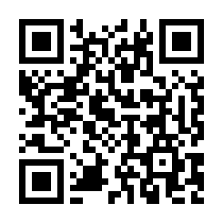QR code for this PAOParts product page