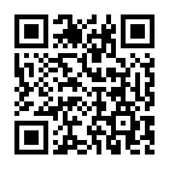 QR code for this PAOParts product page