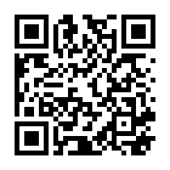 QR code for this PAOParts product page