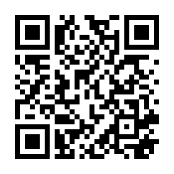 QR code for this PAOParts product page