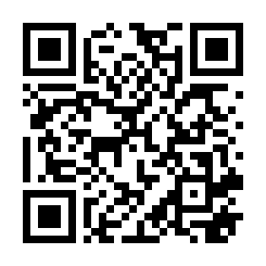 QR code for this PAOParts product page