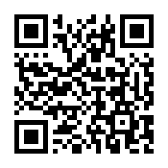 QR code for this PAOParts product page