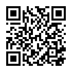 QR code for this PAOParts product page