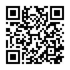QR code for this PAOParts product page