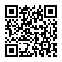 QR code for this PAOParts product page
