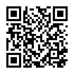 QR code for this PAOParts product page