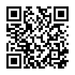 QR code for this PAOParts product page