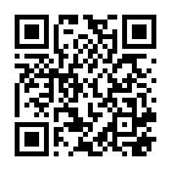 QR code for this PAOParts product page