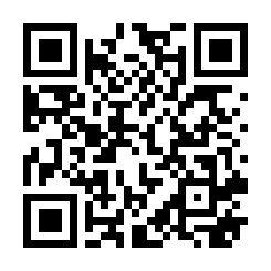 QR code for this PAOParts product page