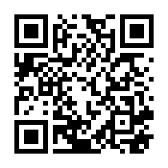 QR code for this PAOParts product page