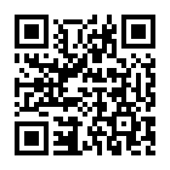 QR code for this PAOParts product page