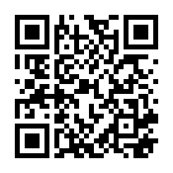 QR code for this PAOParts product page