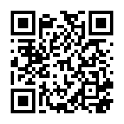 QR code for this PAOParts product page