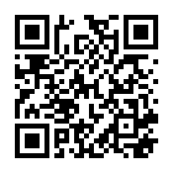 QR code for this PAOParts product page