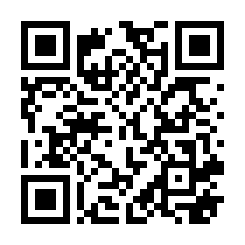QR code for this PAOParts product page