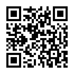 QR code for this PAOParts product page