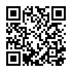 QR code for this PAOParts product page
