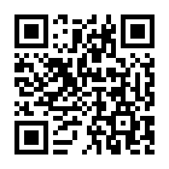 QR code for this PAOParts product page