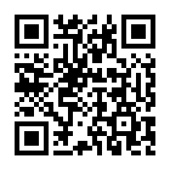 QR code for this PAOParts product page