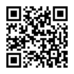 QR code for this PAOParts product page