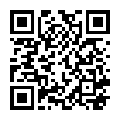 QR code for this PAOParts product page