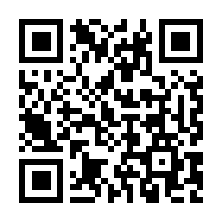 QR code for this PAOParts product page