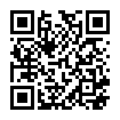 QR code for this PAOParts product page