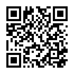 QR code for this PAOParts product page