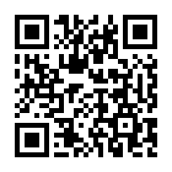 QR code for this PAOParts product page