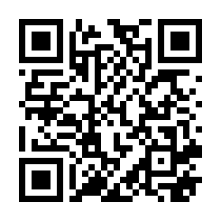 QR code for this PAOParts product page