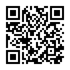 QR code for this PAOParts product page