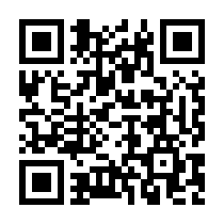 QR code for this PAOParts product page