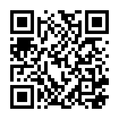 QR code for this PAOParts product page