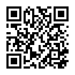 QR code for this PAOParts product page