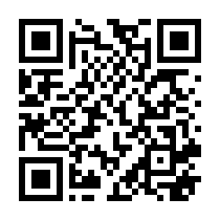 QR code for this PAOParts product page