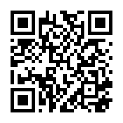 QR code for this PAOParts product page