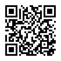 QR code for this PAOParts product page