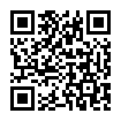 QR code for this PAOParts product page