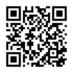 QR code for this PAOParts product page