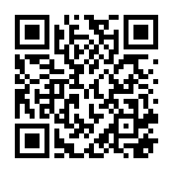 QR code for this PAOParts product page