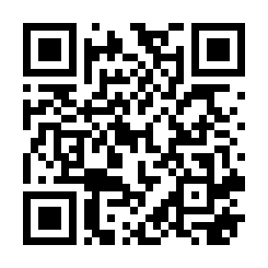 QR code for this PAOParts product page