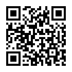 QR code for this PAOParts product page