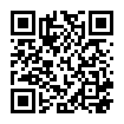 QR code for this PAOParts product page