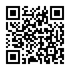 QR code for this PAOParts product page