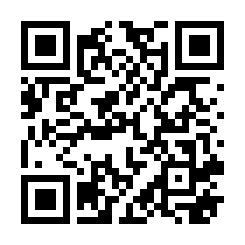 QR code for this PAOParts product page