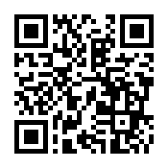 QR code for this PAOParts product page